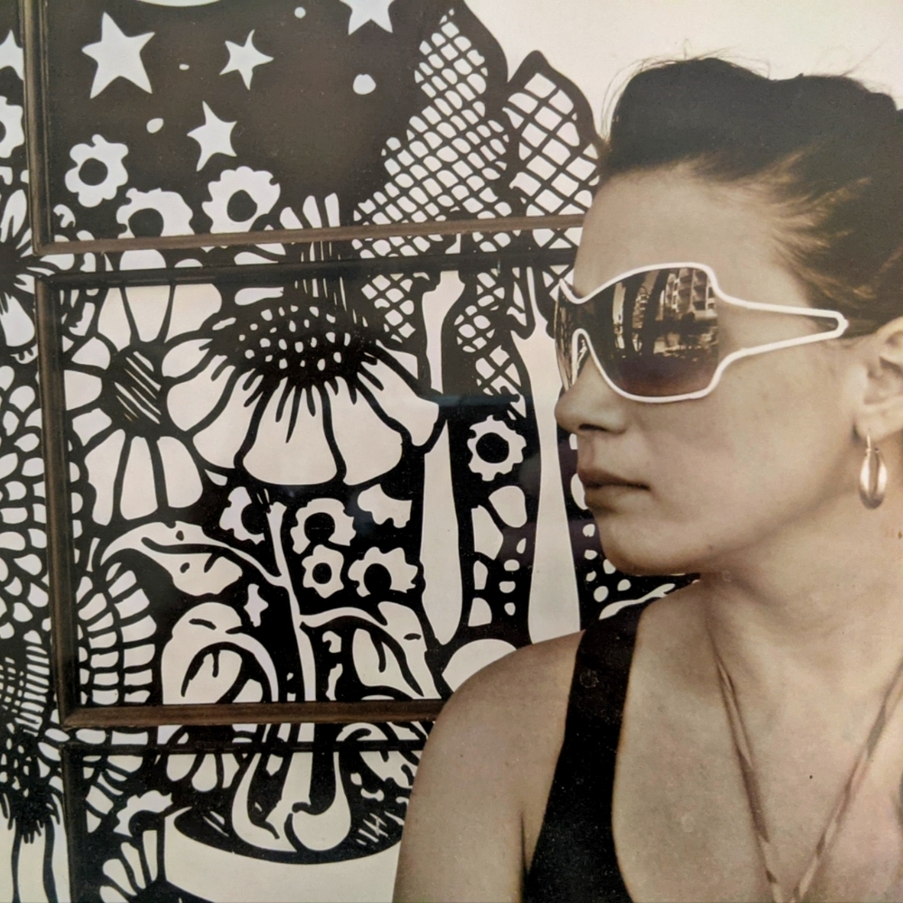 Meet your Posher, Lindsay